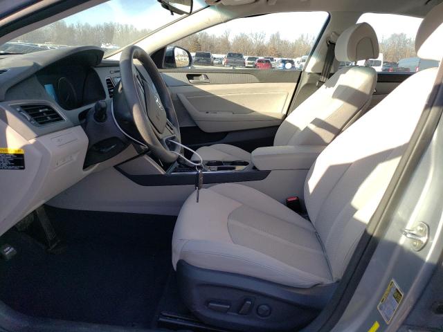 2015 HYUNDAI SONATA SE - 5NPE24AF7FH212240