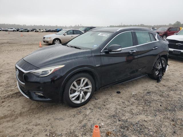 2017 INFINITI QX30 BASE - SJKCH5CP5HA035096