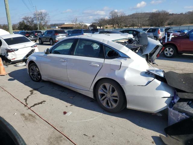 2020 HONDA ACCORD LX - 1HGCV1F11LA152471