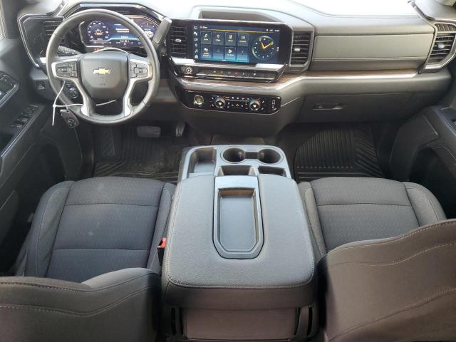 2023 CHEVROLET SILVERADO - 3GCPACEK2PG262891