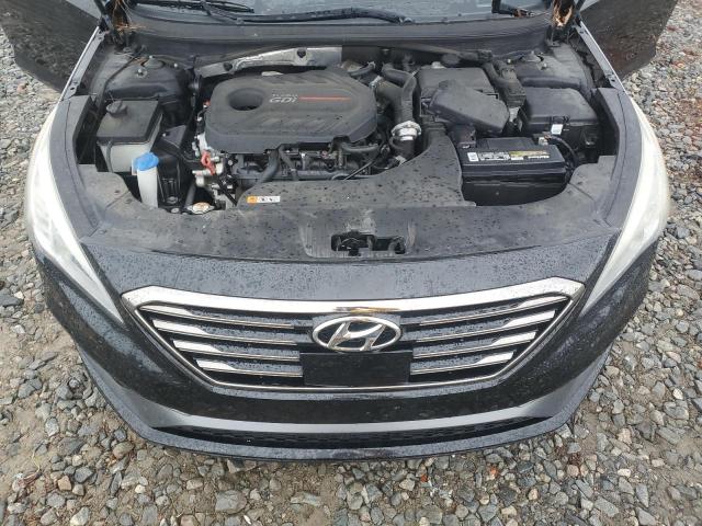 2015 HYUNDAI SONATA SPO - 5NPE34AB6FH160822