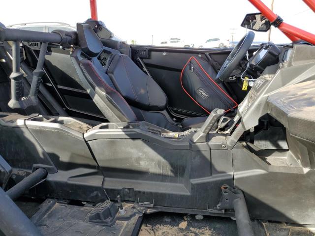 2017 CAN-AM MAVERICK X - 3JBVMAW22HK000064
