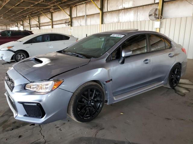 2021 SUBARU WRX LIMITE #3034302108