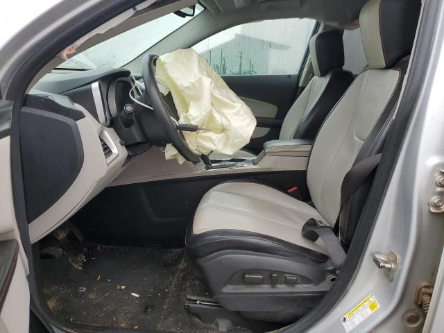 2015 CHEVROLET EQUINOX LT - 1GNFLGEK0FZ126133