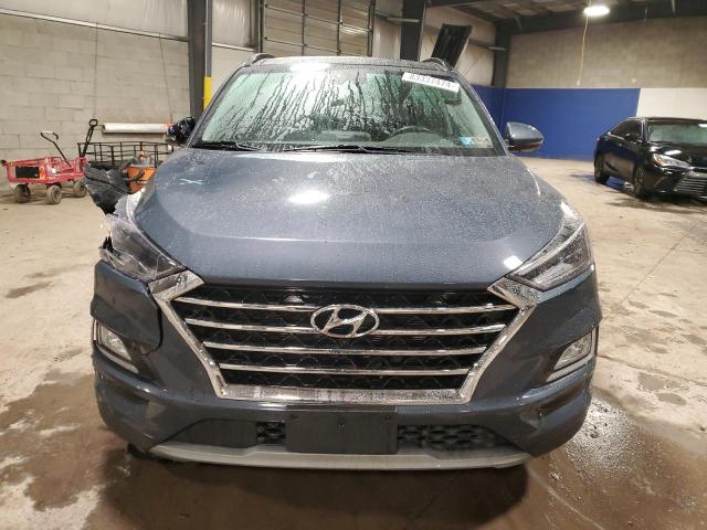 VIN KM8J3CAL0KU854399 2019 HYUNDAI TUCSON no.5