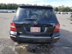 Lot #3025081209 2010 MERCEDES-BENZ GLK 350 4M