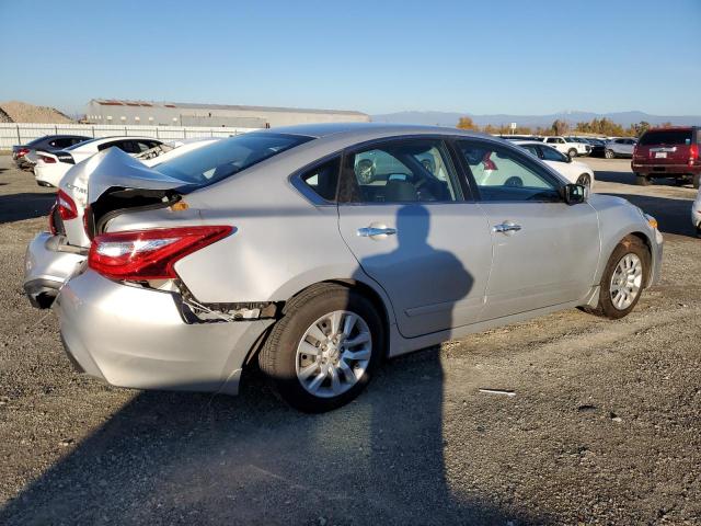 NISSAN ALTIMA 2.5 2016 silver  gas 1N4AL3AP7GC212613 photo #4