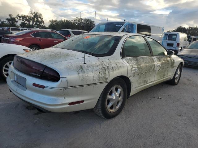 OLDSMOBILE AURORA 1999 white  gas 1G3GR62C2X4107973 photo #4