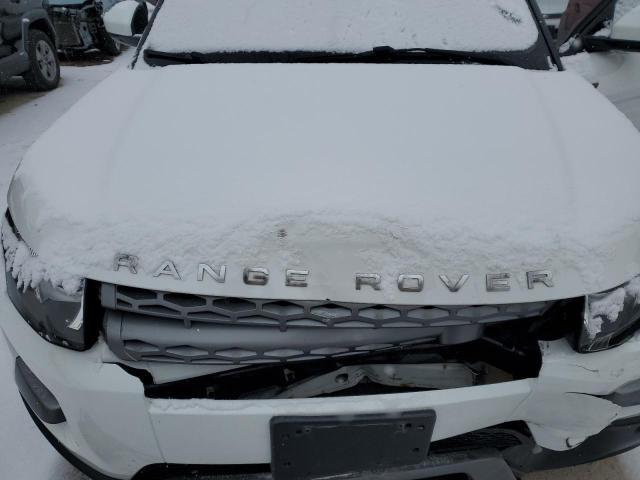 2015 LAND ROVER RANGE ROVE - SALVN2BG2FH070633
