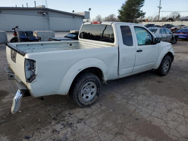 NISSAN FRONTIER S 2016 white 4dr ext gas 1N6BD0CT1GN723997 photo #4