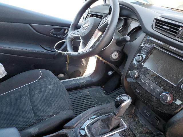 2021 NISSAN ROGUE SPOR - JN1BJ1AV1MW320150