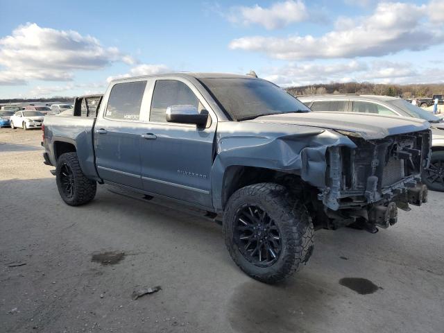 Vin: 3gcuksejxfg449988, lot: 84434504, chevrolet all models k1500 ltz 20154