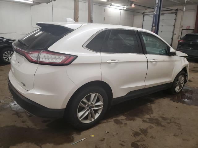 2015 FORD EDGE SEL - 2FMTK4J8XFBC34362