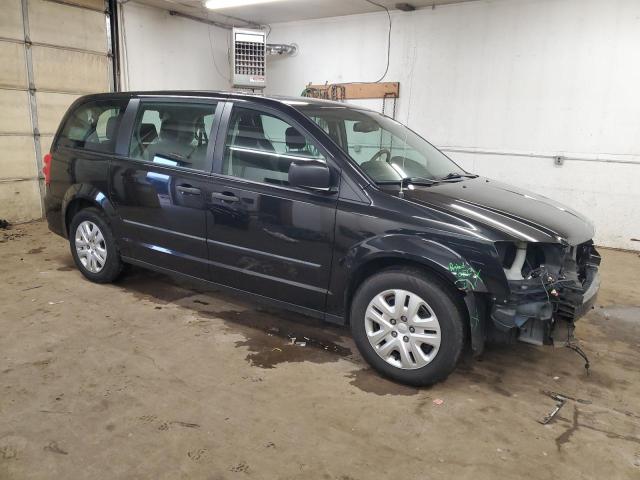 Vin: 2c4rdgbg5gr341733, lot: 86569574, dodge caravan se 20164