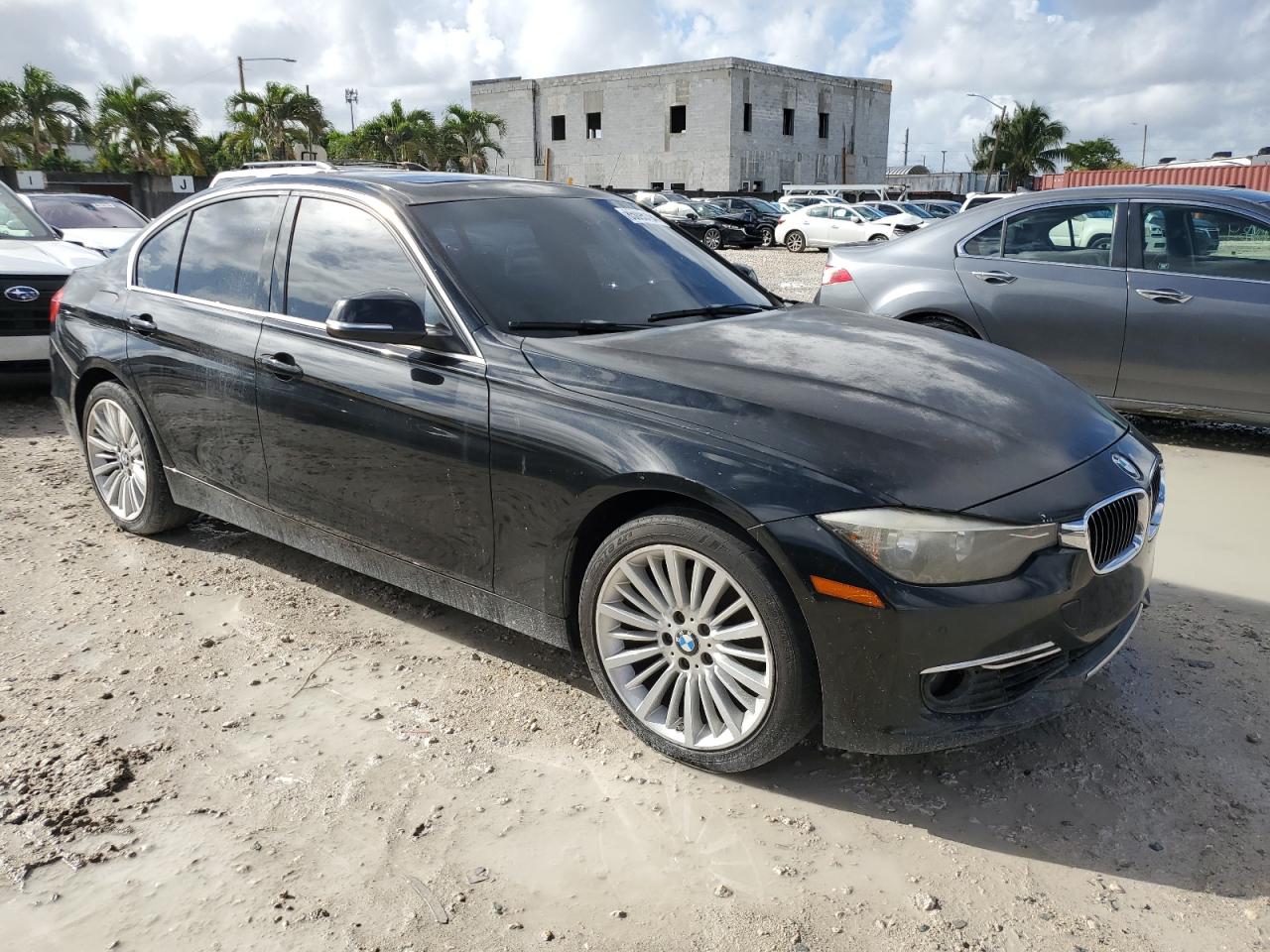 Lot #3041771429 2013 BMW 328 I