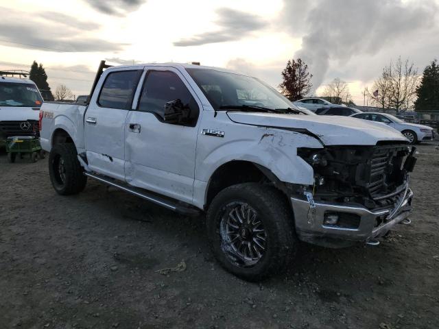 2019 FORD F150 SUPER - 1FTEW1E43KKE31655