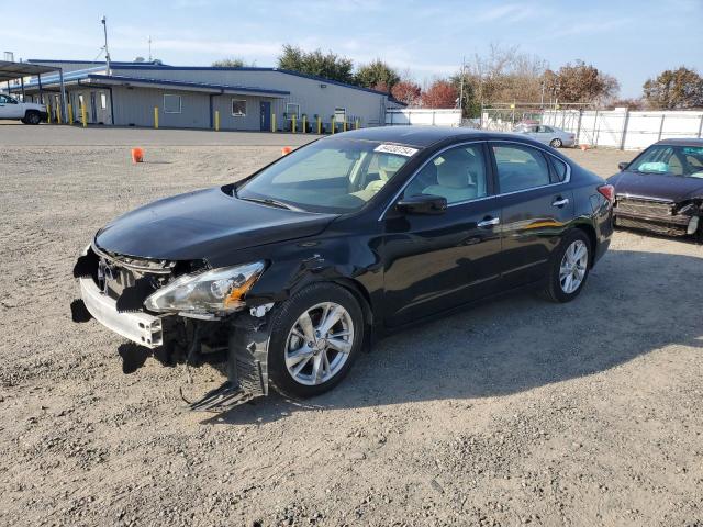 VIN 1N4AL3AP3DN581176 2013 NISSAN ALTIMA no.1