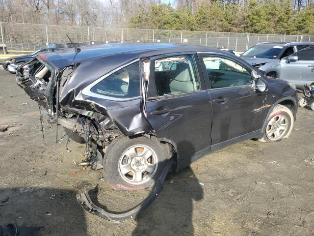 2015 HONDA CR-V LX - 2HKRM4H35FH617536