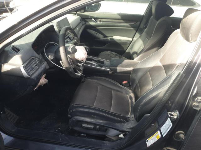 2018 HONDA ACCORD SPO - 1HGCV1F38JA191427