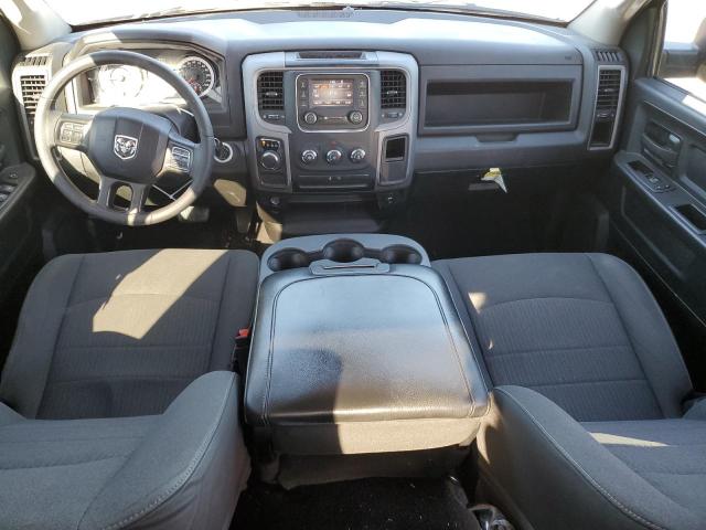 2021 RAM 1500 CLASS - 1C6RR6FG2MS580602