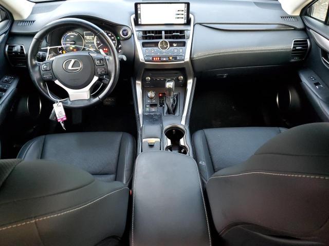 2018 LEXUS NX 300H JTJBJRBZ5J2095728