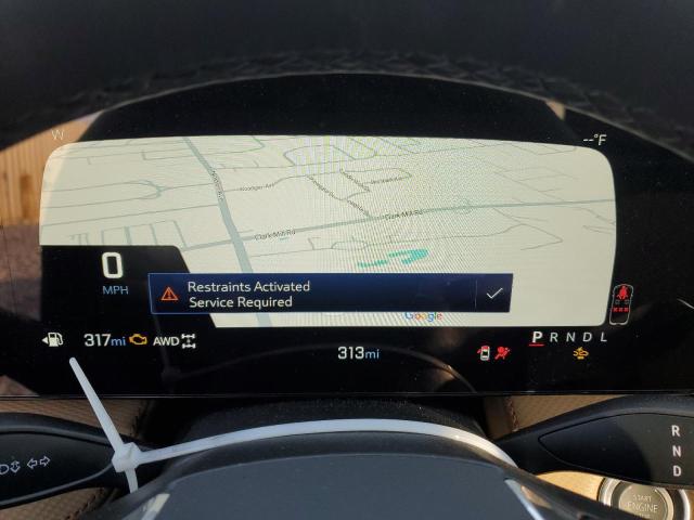 2025 CHEVROLET EQUINOX AC 3GNAXSEG3SL168696