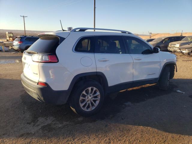 2019 JEEP CHEROKEE L - 1C4PJMCB4KD375286