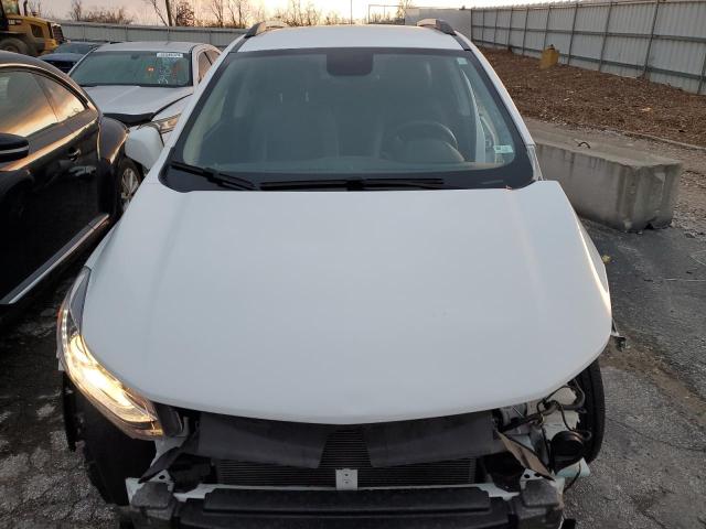 2022 CHEVROLET TRAX 1LT - KL7CJLSM4NB560222
