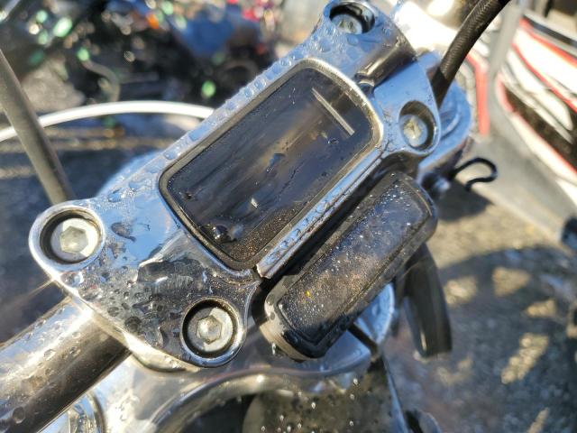 2023 HARLEY-DAVIDSON FXST 1HD1BVJ10PB056374