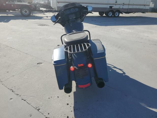2018 HARLEY-DAVIDSON FLHXS 115T 1HD1KYC15JB626682