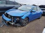 2022 NISSAN SENTRA SV - 3N1AB8CV2NY286678