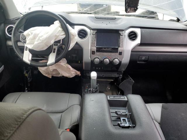 2021 TOYOTA TUNDRA CRE - 5TFEY5F12MX286278
