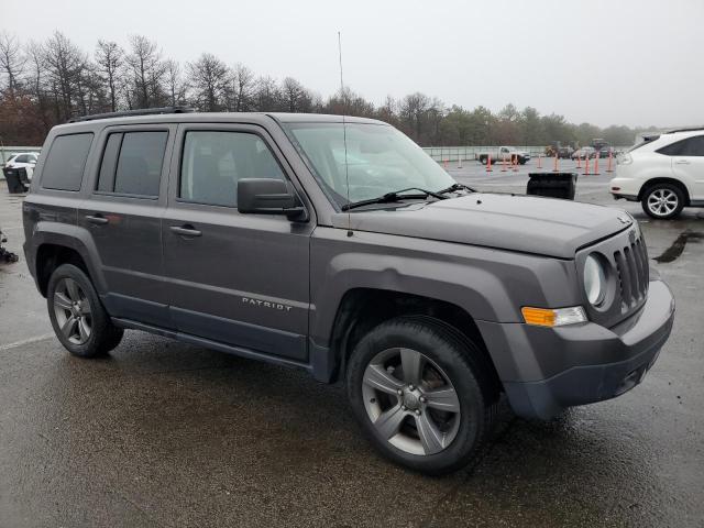 2015 JEEP PATRIOT 1C4NJRFB3FD143414