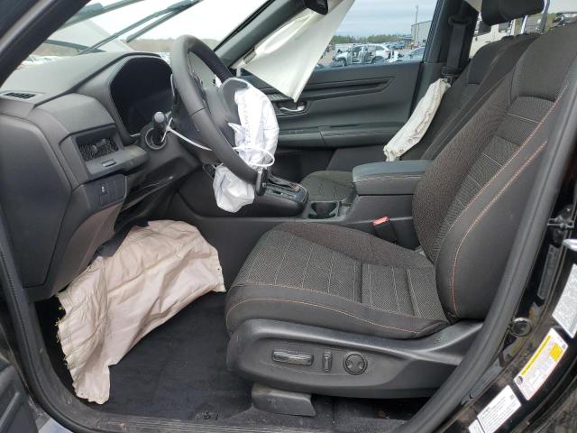 2023 HONDA CR-V SPORT - 2HKRS5H50PH706980