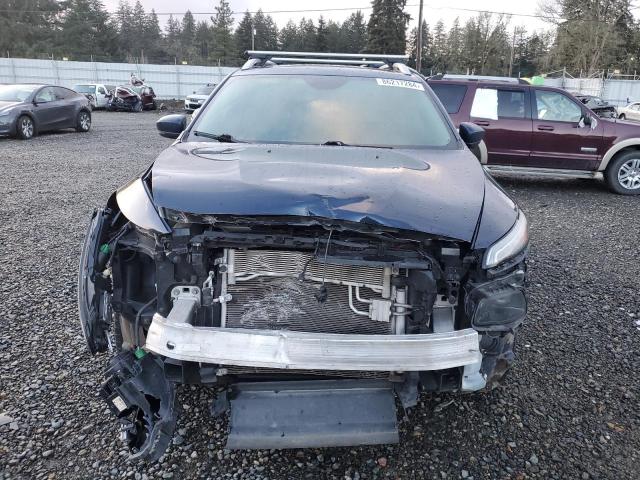 VIN 1C4PJMLX8JD583410 2018 JEEP GRAND CHEROKEE no.5