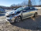 2019 HONDA CIVIC LX - 2HGFC2F63KH581647