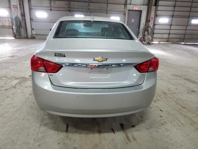 2015 CHEVROLET IMPALA LT - 2G1125S34F9100354