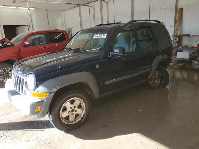 JEEP LIBERTY SP