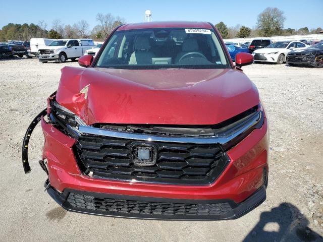2023 HONDA CR-V EXL - 7FARS3H71PE013666