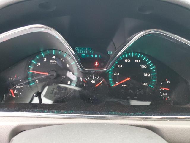 2017 CHEVROLET TRAVERSE L - 1GNKVGKD1HJ239654