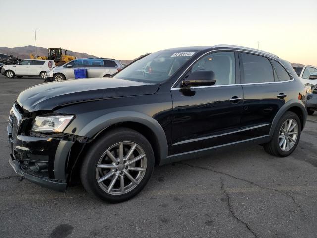 AUDI Q5 PREMIUM