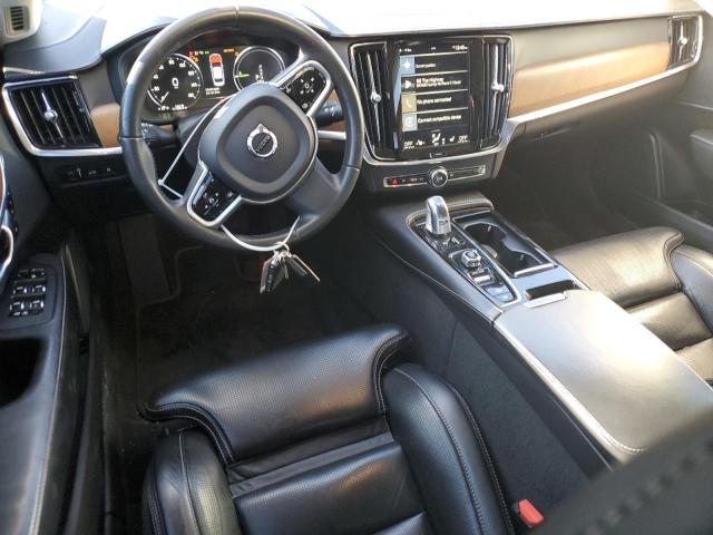 2018 VOLVO S90 T8 INS LVYBC0AL2JP028764