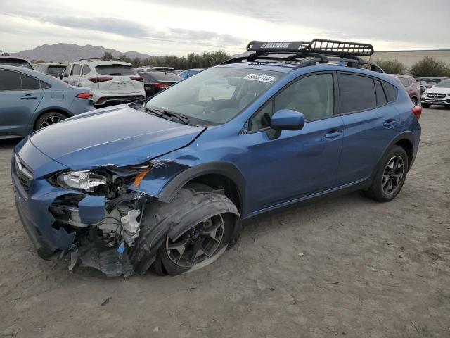 2019 SUBARU CROSSTREK - JF2GTACC9K8244950