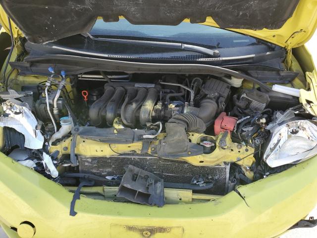 2015 HONDA FIT LX - 3HGGK5H57FM744577