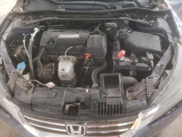 2015 HONDA ACCORD SPO - 1HGCR2F54FA240724