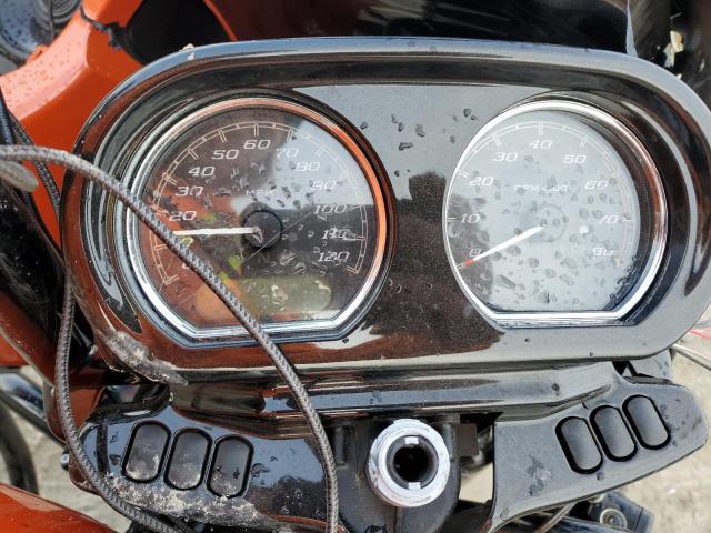 2020 HARLEY-DAVIDSON FLTRXS 1HD1KTP17LB627414