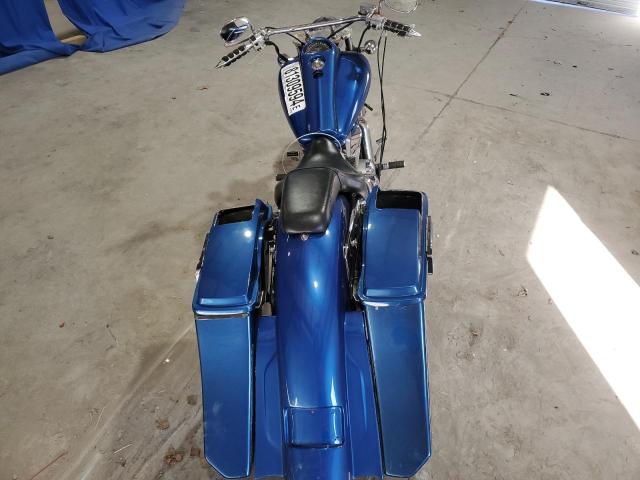 2004 HONDA VTX1300 C 1HFSC55004A001466
