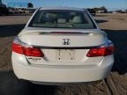 Lot #3024734235 2015 HONDA ACCORD LX