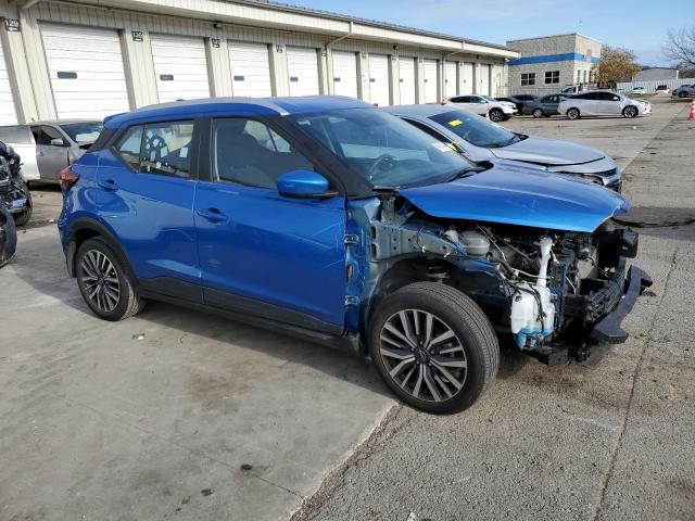 Vin: 3n1cp5cv0nl520080, lot: 84697404, nissan kicks sv 20224