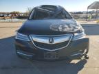 Lot #3024812448 2016 ACURA MDX TECHNO